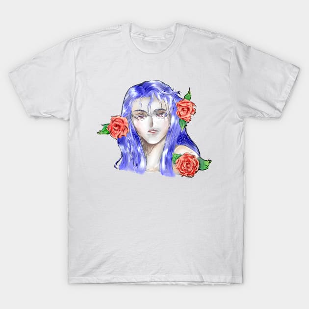 Zombae T-Shirt by Amber Oh!